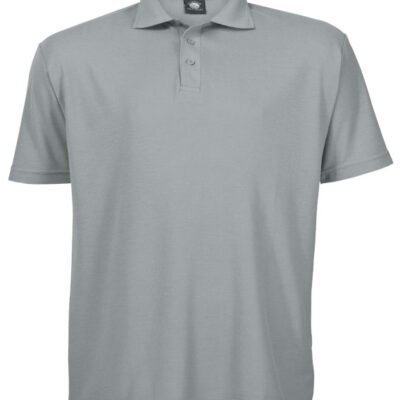 Grey golf t-shirt